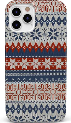 Vista 28 de Casely Funda para iPhone 12 Pro Max Arte del Caos Cráneo de Grateful Dead Diseño Clásico Ultra Delgado
