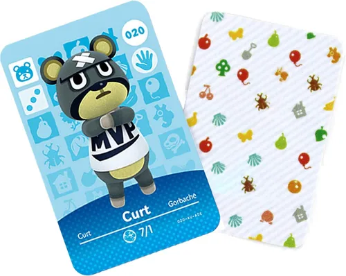 Vista 73 de Tarjetas NFC Groucho_No.151