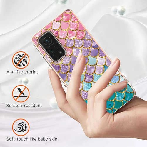 Vista 341 de Funda compatible con Nothing Phone 1, compatible con Nothing Phone One A063 para teléfono móvil TPU funda FLP
