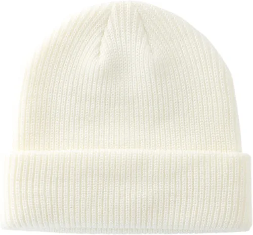 Vista 93 de Connectyle Classic - Gorro de invierno para hombre (acrílico, tejido de punto)