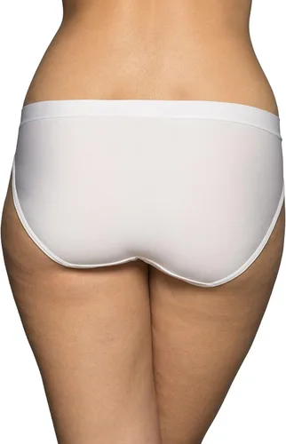 Vista 3 de Vanity Fair Bragas de bikini Beyond Comfort para mujer
