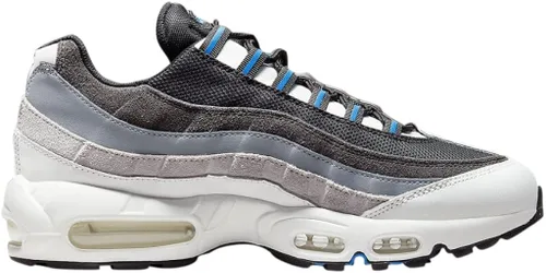 Vista 2 de Nike Air Max 95 para hombre negroazul medio-antracita (DH4754 001)