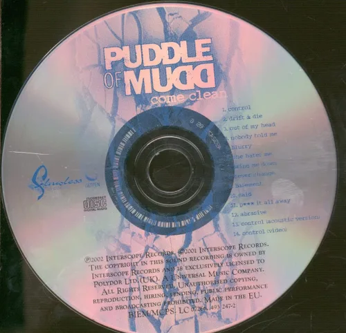 Vista 3 de Come Clean Mudd Pack