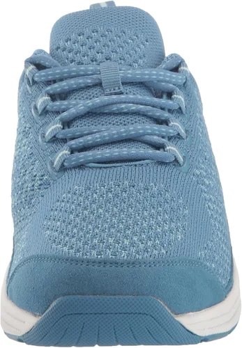 Vista 2 de Trotters Estee para mujer Azul Aqua