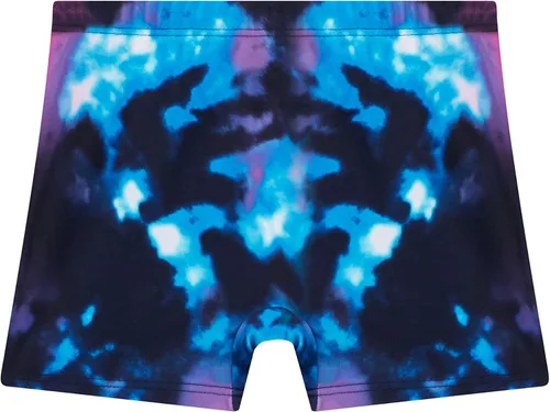 Vista 47 de Kanu Surf Pantalón corto de natación UPF 50 'Boy' para niña Agua