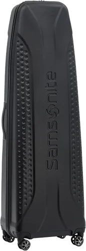 Vista 10 de Samsonite Tour Pro Golf Hard Case Travel Bag Lightweight, Durable ABS Shell, 360 Degree Multi-Directional Shark Wheels