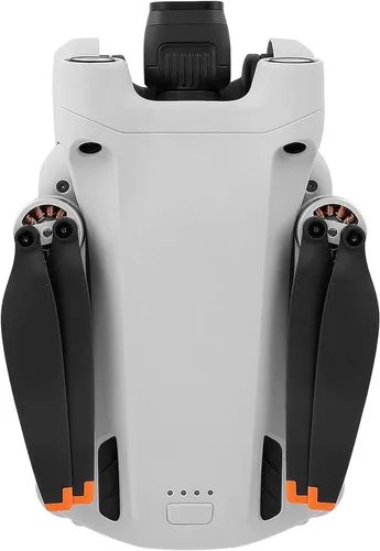Vista 2 de Hélice para DJI Mini 4 Pro/Mini 3 Pro (16 unidades) Drone Replacement Low-Noise Quick-Release Blades Props Accessories with screws & driver. Not