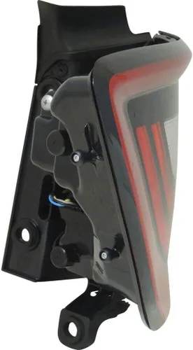 Vista 3 de Para Dodge Durango luz trasera 2014 15 16 17 2018 lado del conductor LED DOT certificado para CH2800206 68272127AA