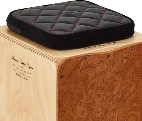 Vista 6 de Asiento Cajon Deluxe para cualquier tamaño con acolchado grueso y no requiere adhesivo
