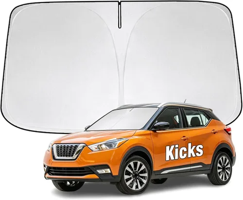 Vista 12 de Parasol para parabrisas Acura MDX 2001-2013, protector de parabrisas 300T, bloquea los rayos UV, ajuste personalizado, MDX para parabrisas