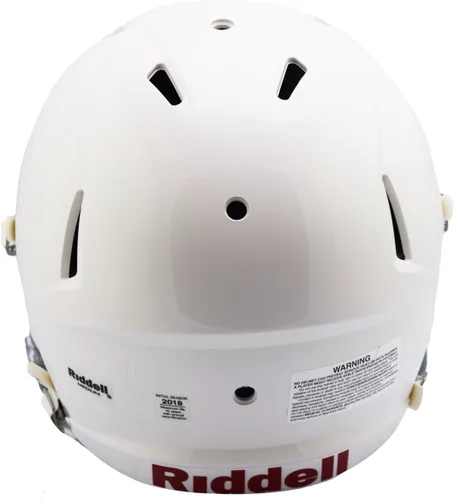 Vista 3 de Riddell Victor Juvenil