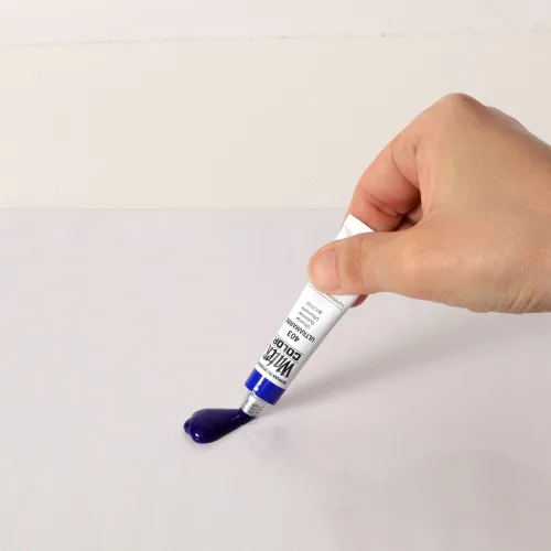 Vista 3 de ShinHan Juego de 20 tubos de pintura de acuarela profesional de 0.4 fl oz