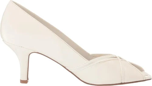 Vista 6 de Easy Street Zapatos de tacón Celeste para mujer
