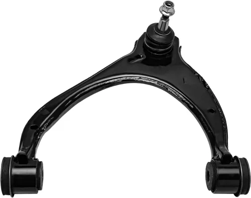 Vista 306 de Detroit Axle - Brazos de control inferiores delanteros derechos de repuesto para Volkswagen Jetta 2011 2012 2013 2014 2015 2016 2017 2018 - Juego