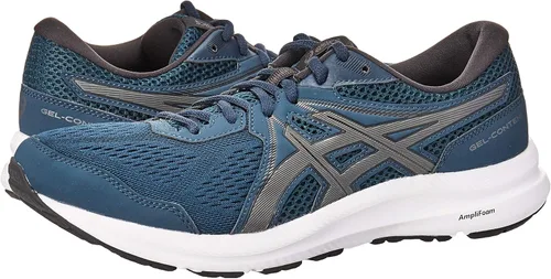 Vista 7 de ASICS Gel-Contend 7 - Tenis de correr para mujer