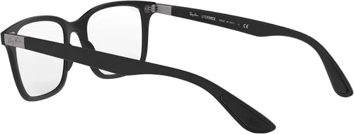Vista 5 de Ray-Ban RX7144 Square Prescription Eyewear Frames