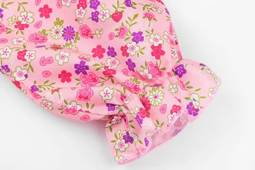 Vista 6 de ReliBeauty Disfraz de anciana para niños abuela disfraz de abuela para niñas 100 días