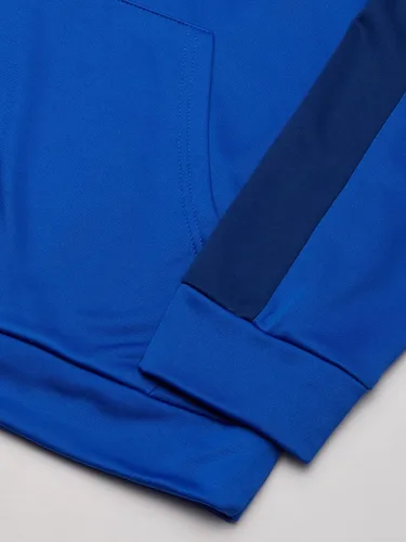Vista 3 de Icon Sports Sudadera con capucha Side Step para hombre