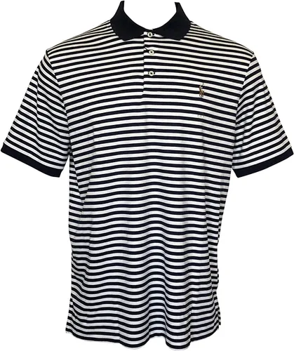 Vista 60 de Polo Ralph Lauren Camisa Polo para Hombre de Corte Clásico Nuevo (Otoño/Invierno 2020) Andover Heather