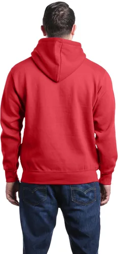 Vista 10 de shop4ever Sudaderas con capucha de oso blanco de California Republic of CA