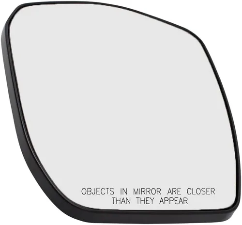 Vista 2 de Espejo de cristal con base para indicador de giro Altima Sedan 2013-2018 para Sentra 963653TH2A derecho NI1325106 2013-2019