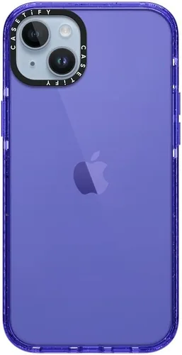 Vista 20 de CASETiFY Impact - Funda para iPhone 14 Plus [4 veces probada contra caídas de grado militar, protección contra caídas de 8.2 pies] - Bubblegum