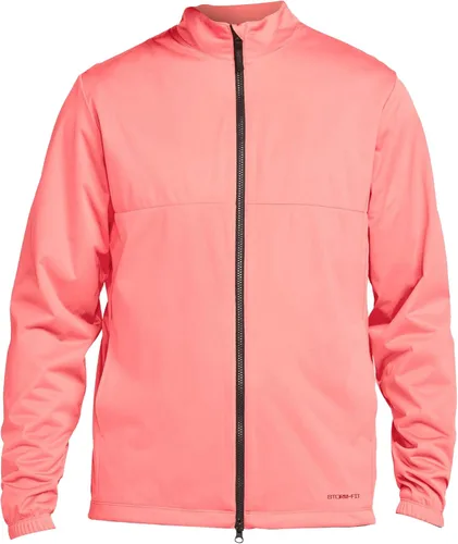 Vista 8 de Nike Storm-FIT Victory - Chaqueta de golf con cremallera completa para hombre