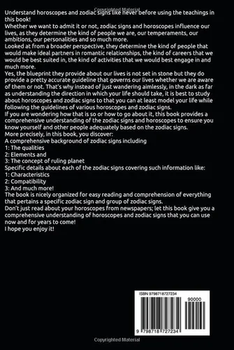 Vista 2 de Horoscope Complete Guide To Horoscope And Zodiac Signs
