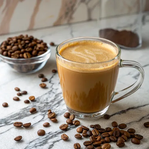 Vista 4 de Cameron's Coffee Breakfast Blend - Cápsulas de una sola porción, 12 unidades, paquete de 1