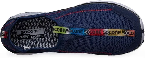 Vista 4 de Zapatos acuáticos de secado rápido, para mujer