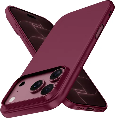 Vista 144 de X-level Funda para iPhone 11 Pro Max, ajuste delgado, color dorado Oro