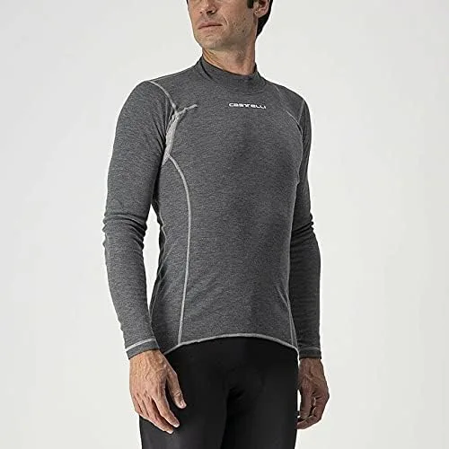 Vista 3 de Castelli Flanders Warm LS
