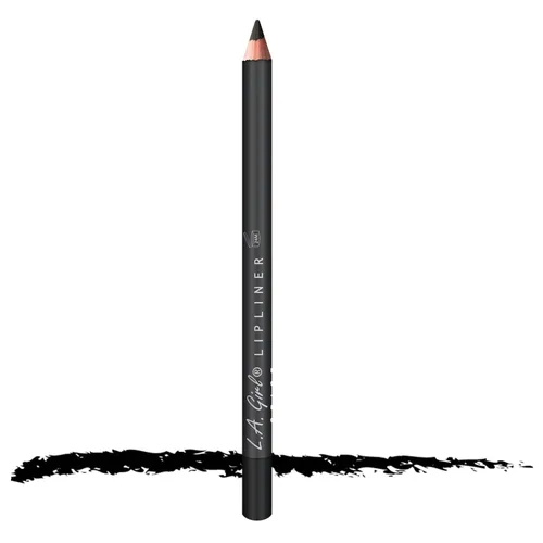 Vista 9 de L.A. Girl Lápiz Lipliner 502 Cereza