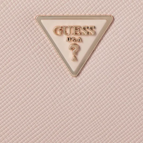 Vista 3 de GUESS Laurel Large Zip Around Wallet