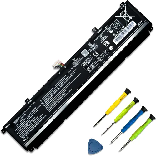 Vista 9 de HW03XL l97300-005 - Batería de repuesto para portátil HP Pavilion 15-EG 15-eg00xxx 15-eg0073cl 15-eg1053cl 15-EH 15-eh00xxx 17-CN 17-cn0xxx 17-CP