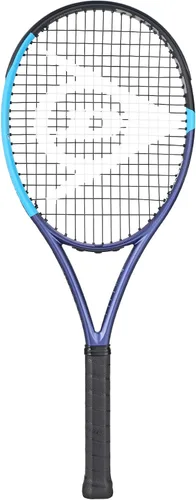 Vista 2 de Dunlop Sports FX500 Tour - Raqueta de tenis, azul/negro V26