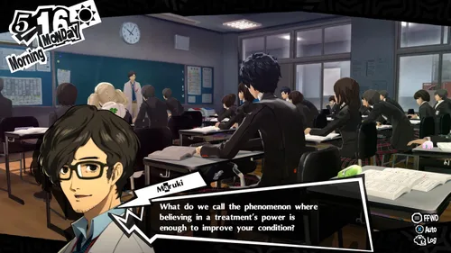 Vista 2 de Persona 5 Royal (PlayStation PS5)