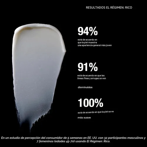 Vista 3 de Caldera + Lab The Base Layer Crema Hidratante Facial Orgánica para Hombres para Piel Seca, Sensible y Normal – Vegana, Natural y Repleta