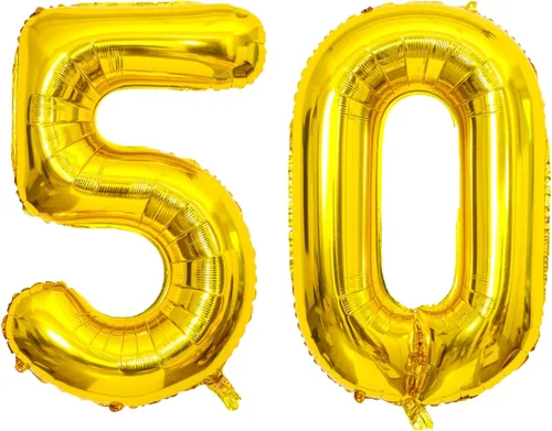 Vista 132 de Globos gigantes de números negros de 40 pulgadas, globos de aluminio de Mylar con helio para cumpleaños, globo número 0 para decoración de fiestas