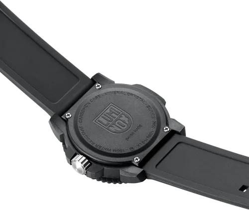 Vista 3 de Luminox G Sea Lion Mens Watch - Military Watch Date Function 100m Water Resistant - Different Variations