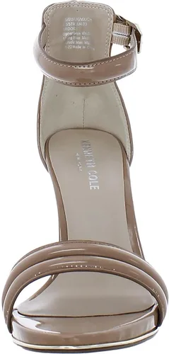 Vista 3 de Kenneth Cole New York Brooke Sandalias de tacón con correa al tobillo para mujer