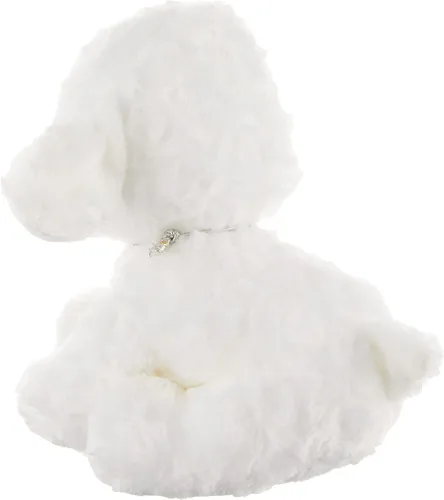 Vista 2 de Aurora® Adorable Precious Moments™ Luffie Cordero de Peluche - Juguetes Reconfortantes para Niños - para Regalos Sentidosos, Cumpleaños y Adultos