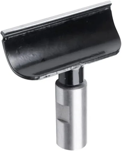 Vista 7 de NAGU Barra de descanso de herramientas 4"/101mm con varilla de acero endurecido para el resto de herramientas modular