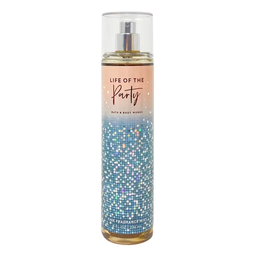 Vista 2 de Bath & Body Works Life Of The Party - Juego de 2 fragancias finas, tamaño completo