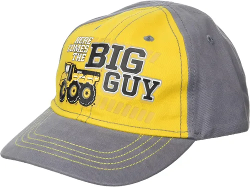 Vista 23 de John Deere Gorra de béisbol para niños