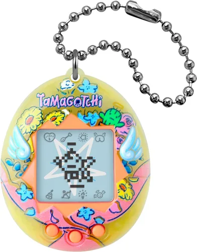Vista 39 de Tamagotchi Original - Reflejo de celebración (exclusivo de Amazon)