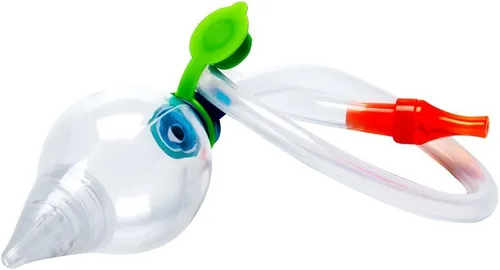 Vista 6 de NeilMed Naspira Plus Aspirador oral nasal, 1 unidad