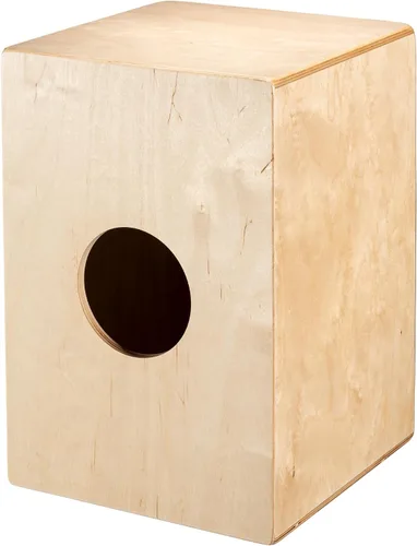 Vista 5 de Ortega Guitars OSTBCJ-BU - Caja de cajón para pisotear