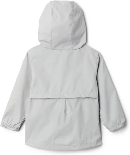 Vista 5 de Columbia Switchback II Chaqueta para niñas pequeñas