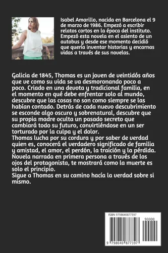 Vista 2 de Entre luces y sombras (Spanish Edition)